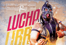 Modesto Nuts and Pro Wrestling Revolution