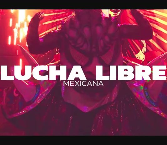 Pro Wrestling Revolution – San Jose, October 11