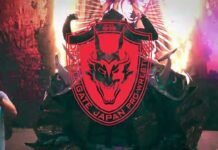 El Cucuy to DragonGate Pro Wrestling!