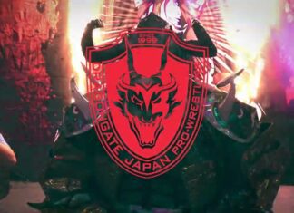 El Cucuy to DragonGate Pro Wrestling!