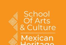 Gracias Mexican Heritage Plaza