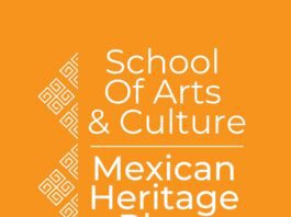 Gracias Mexican Heritage Plaza