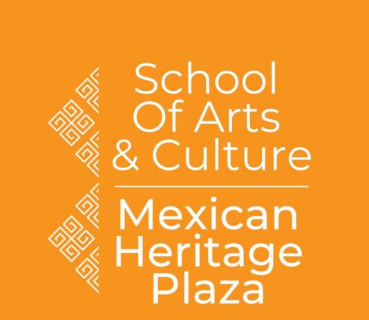 Gracias Mexican Heritage Plaza