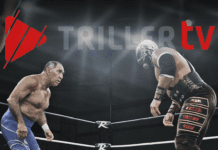 iPPV: San Jose – 10.11.25 now available!