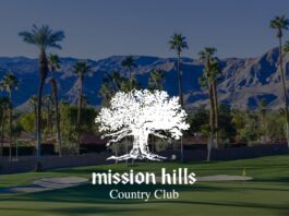 Lucha Libre at Mission Hills Country Club