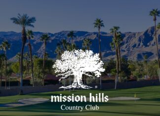 Lucha Libre at Mission Hills Country Club