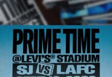 PRIME TIME RETURNS TO LEVI’S® STADIUM: PRO WRESTLING REVOLUTION RETURNS