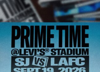 PRIME TIME RETURNS TO LEVI’S® STADIUM: PRO WRESTLING REVOLUTION RETURNS
