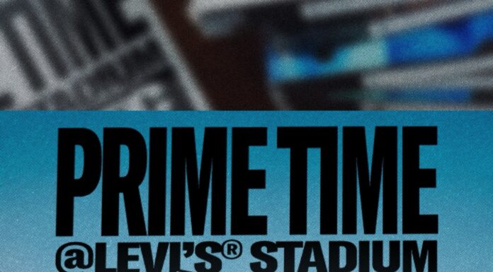 PRIME TIME RETURNS TO LEVI’S® STADIUM: PRO WRESTLING REVOLUTION RETURNS