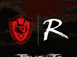 Dragon Gate Tryouts!