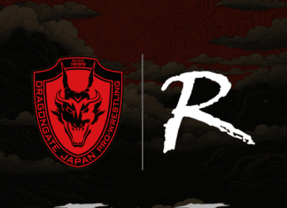 Dragon Gate Tryouts!