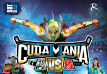 CudaMania II at TechCU Arena!