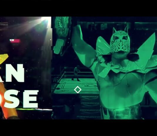 Pro Wrestling Revolution – San Jose, March 14, 2026