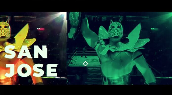 Pro Wrestling Revolution – San Jose, March 14, 2026