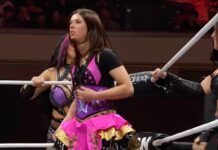 Karisma on AEW Collusion!