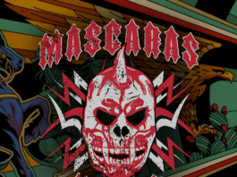 Breaking News: Lucha-Masks makes announcement!