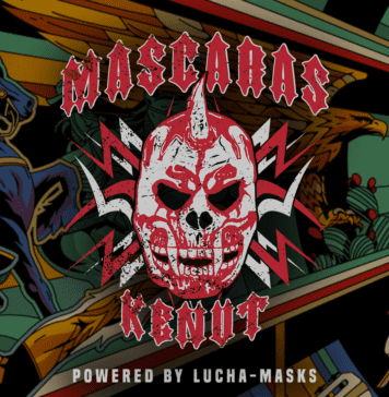 Breaking News: Lucha-Masks makes announcement!