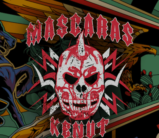 Breaking News: Lucha-Masks makes announcement!