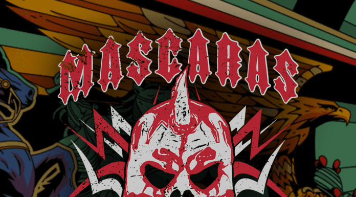 Breaking News: Lucha-Masks makes announcement!