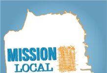 Mission Local Newspaper features Pro Wrestling Revolution!