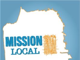 Mission Local Newspaper features Pro Wrestling Revolution!