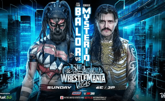 Pro Wrestling Revolution at WrestleMania 42!