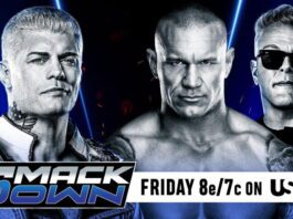 Pro Wrestling Revolution at SMACKDOWN in San Jose!