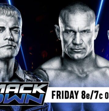 Pro Wrestling Revolution at SMACKDOWN in San Jose!