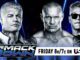 Pro Wrestling Revolution at SMACKDOWN in San Jose!