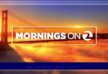 Mornings on 2 | KTVU FOX 2