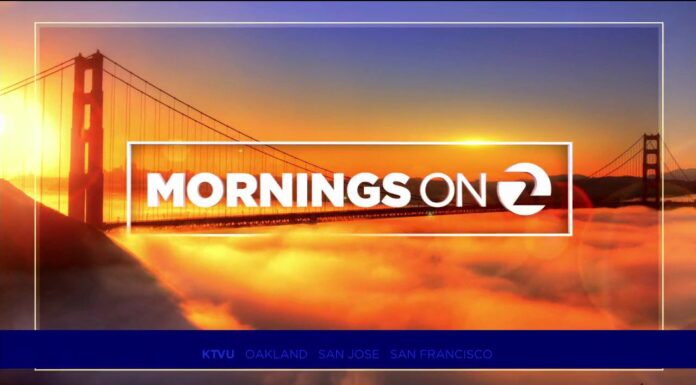 Mornings on 2 | KTVU FOX 2