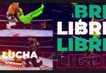 Pro Wrestling Revolution – San Jose, July 18th, 2026