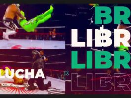Pro Wrestling Revolution – San Jose, July 18th, 2026