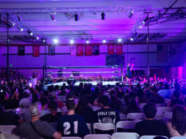 Results to San Jose: 07.18.26