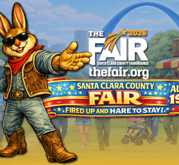 Pro Wrestling Revolution Returns to the Santa Clara County Fair!