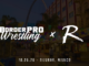 Pro Wrestling Revolution Returns to Mexico with Historic Tijuana Debut!