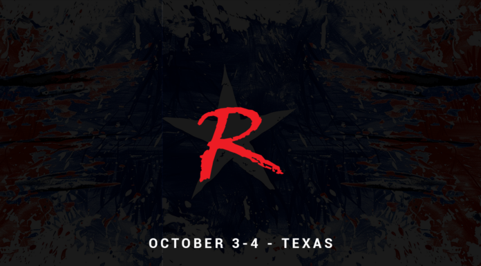 Pro Wrestling Revolution Announces Return to Texas for Two-Event October Tour
