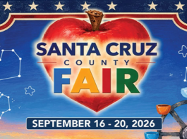 Pro Wrestling Revolution returns to the Santa Cruz County Fair!