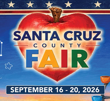 Pro Wrestling Revolution returns to the Santa Cruz County Fair!
