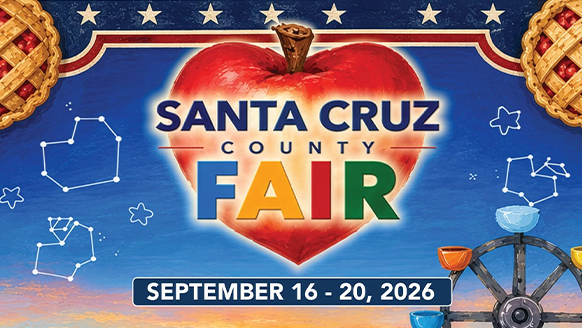 Pro Wrestling Revolution returns to the Santa Cruz County Fair!