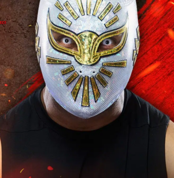 Pro Wrestling Revolution World Heavyweight Champion on Netflix!