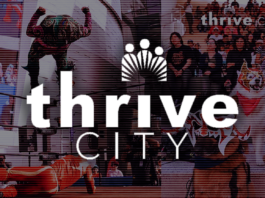 Pro Wrestling Revolution is returning to Thrive City!
